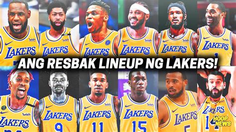 los angeles lakers summer league roster 2022